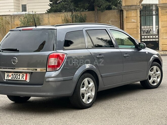 Opel Astra 2006, 198,754 km - 1.4 l - Bakı