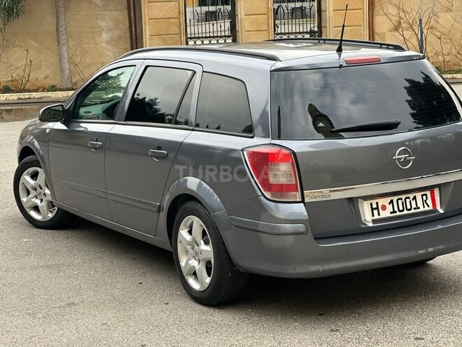 Opel Astra 2006, 198,754 km - 1.4 l - Bakı