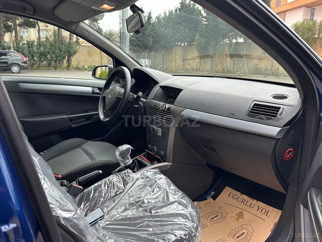 Opel Astra 2006, 198,754 km - 1.4 l - Bakı