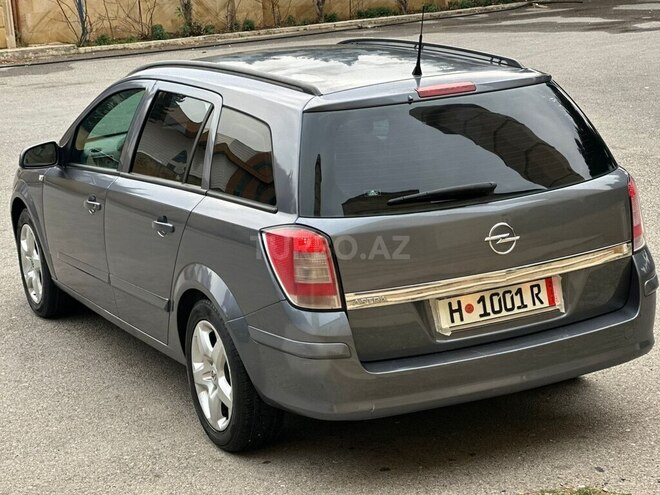 Opel Astra 2006, 198,754 km - 1.4 l - Bakı