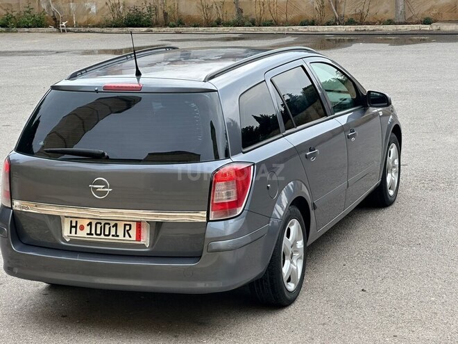 Opel Astra 2006, 198,754 km - 1.4 l - Bakı