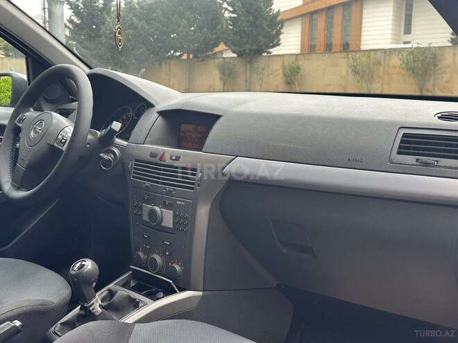 Opel Astra 2006, 198,754 km - 1.4 l - Bakı