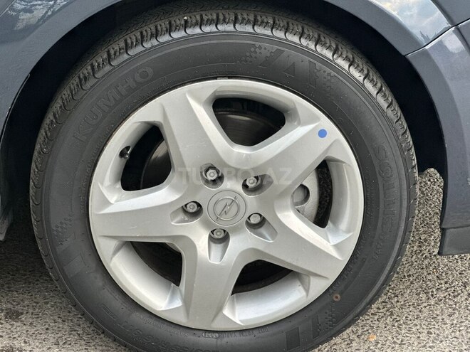 Opel Astra 2006, 198,754 km - 1.4 l - Bakı