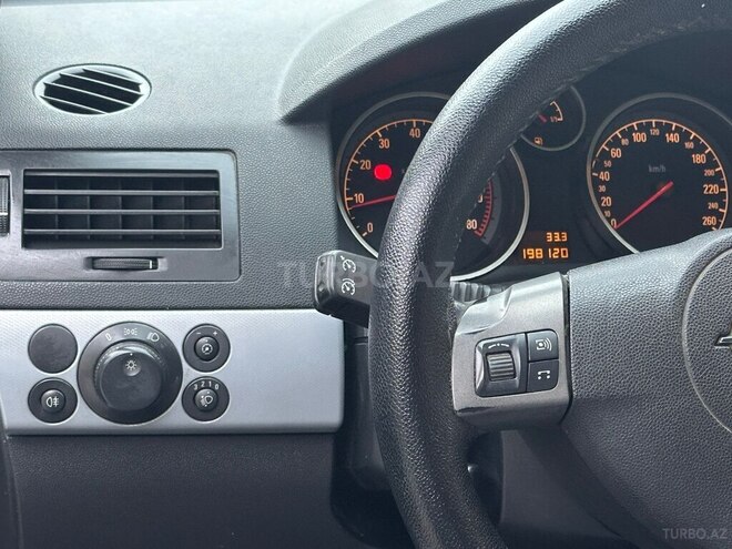 Opel Astra 2006, 198,754 km - 1.4 l - Bakı