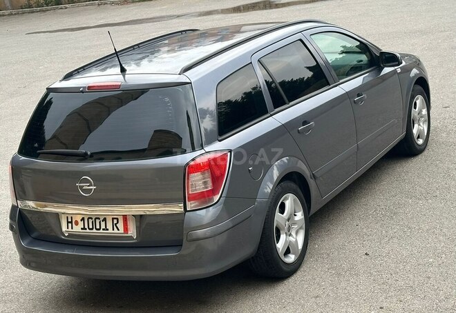 Opel Astra 2006, 198,754 km - 1.4 l - Bakı