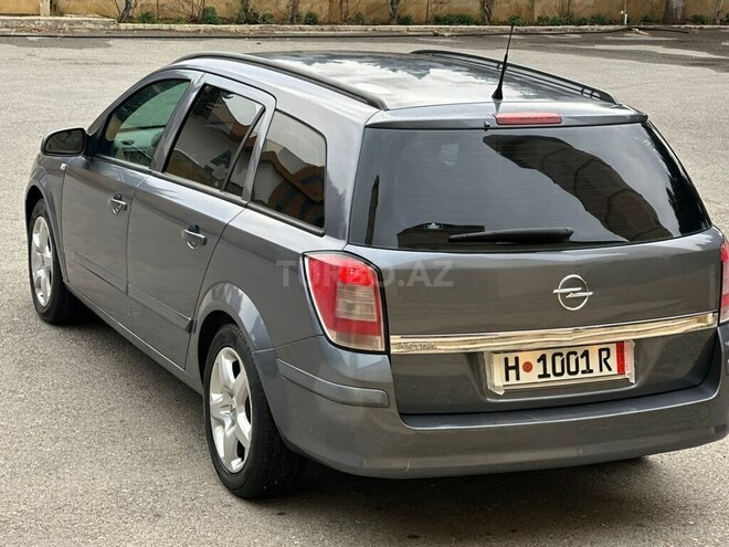 Opel Astra 2006, 198,754 km - 1.4 l - Bakı
