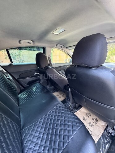 Chevrolet Cruze 2013, 248,000 km - 1.4 л - Salyan