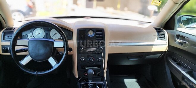 Chrysler 300C 2008, 143,000 km - 2.7 l - Bakı