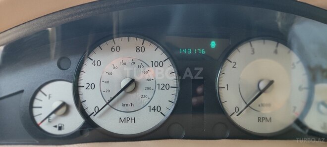 Chrysler 300C 2008, 143,000 km - 2.7 l - Bakı