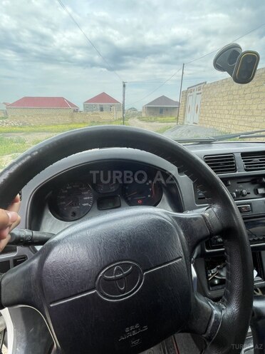 Toyota RAV4 1997, 241,098 km - 2.0 l - Gəncə
