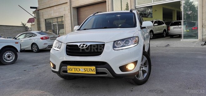 Hyundai Santa Fe-3