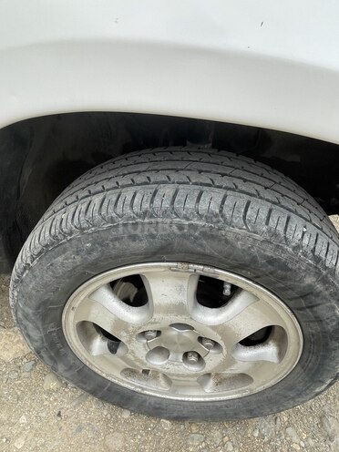 Toyota RAV4 1997, 241,098 km - 2.0 l - Gəncə
