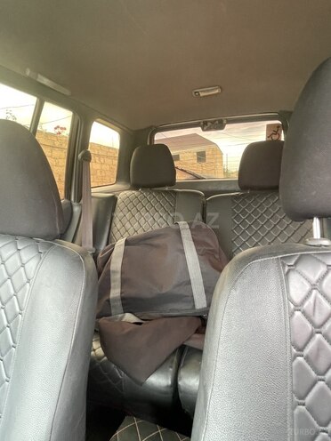 Toyota RAV4 1997, 241,098 km - 2.0 l - Gəncə