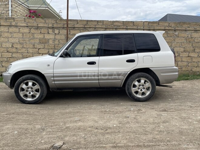 Toyota RAV4 1997, 241,098 km - 2.0 l - Gəncə