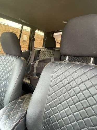 Toyota RAV4 1997, 241,098 km - 2.0 l - Gəncə