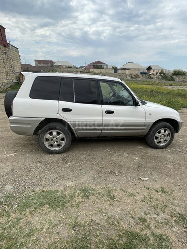 Toyota RAV4 1997, 241,098 km - 2.0 l - Gəncə