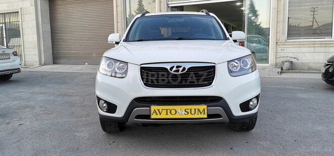 Hyundai Santa Fe-14