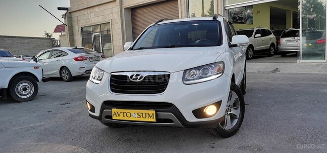 Hyundai Santa Fe-4