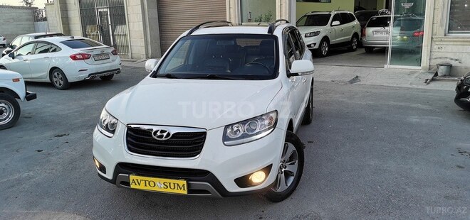 Hyundai Santa Fe-1