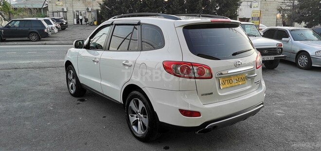Hyundai Santa Fe-2