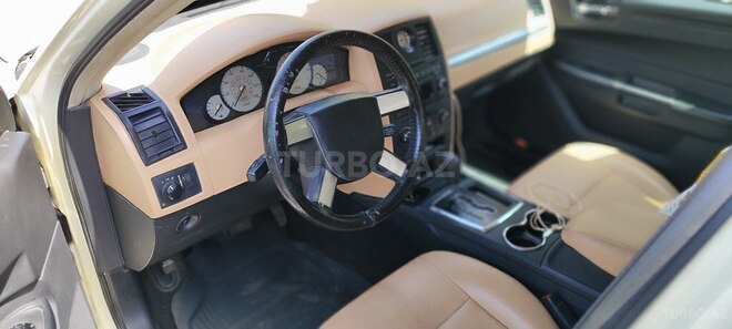 Chrysler 300C 2008, 143,000 km - 2.7 l - Bakı