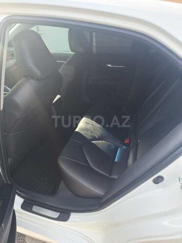 Toyota Camry 2019, 163,000 km - 2.5 l - Bakı