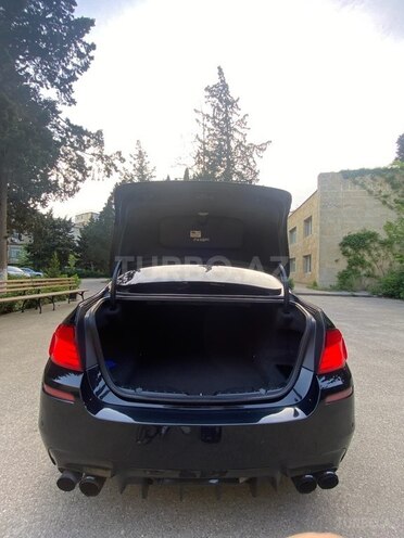 BMW 528 2012, 260,000 km - 2.0 l - Bakı