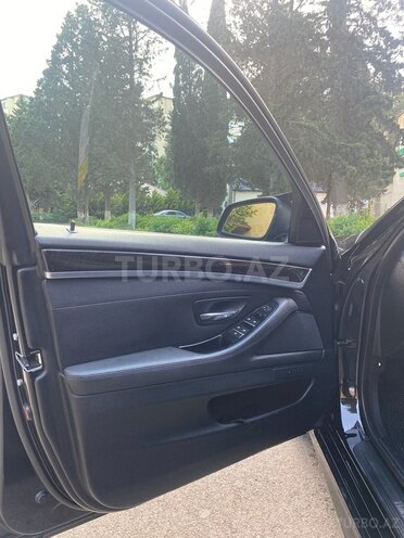 BMW 528 2012, 260,000 km - 2.0 l - Bakı