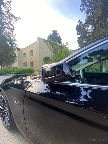 BMW 528 2012, 260,000 km - 2.0 l - Bakı