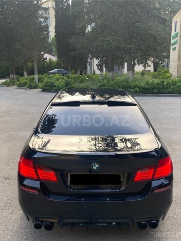 BMW 528 2012, 260,000 km - 2.0 l - Bakı