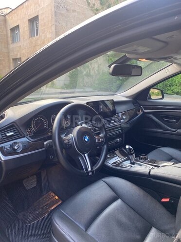 BMW 528 2012, 260,000 km - 2.0 l - Bakı