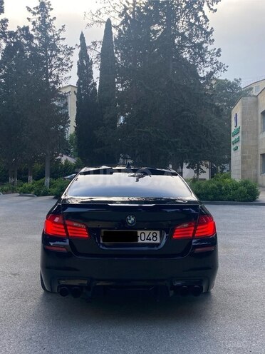 BMW 528 2012, 260,000 km - 2.0 l - Bakı