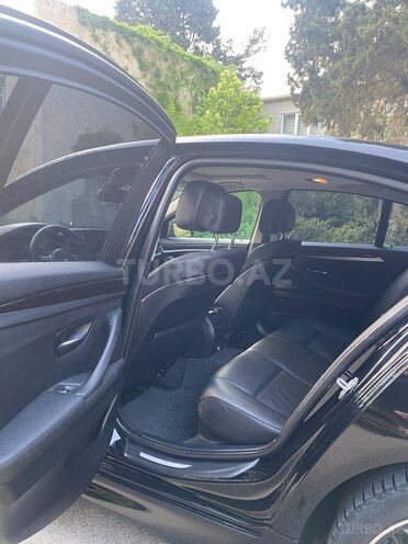 BMW 528 2012, 260,000 km - 2.0 l - Bakı
