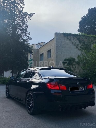 BMW 528 2012, 260,000 km - 2.0 l - Bakı