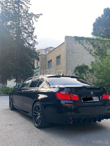 BMW 528 2012, 260,000 km - 2.0 l - Bakı