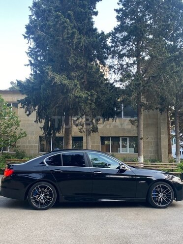 BMW 528 2012, 260,000 km - 2.0 l - Bakı