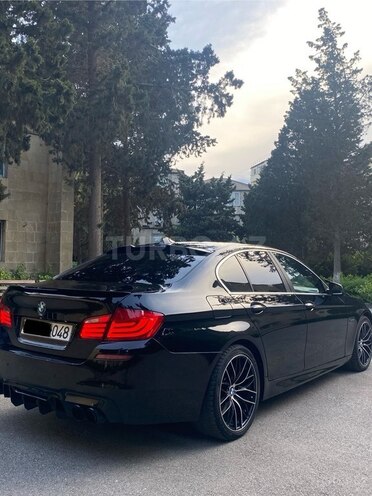 BMW 528 2012, 260,000 km - 2.0 l - Bakı