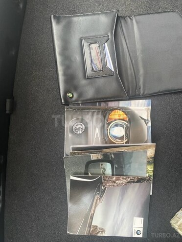 BMW 528 2012, 260,000 km - 2.0 l - Bakı