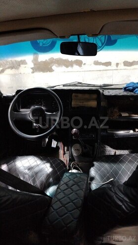 LADA (VAZ) 2107 2007, 95,000 km - 1.6 л - Bakı