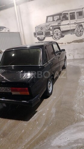 LADA (VAZ) 2107 2007, 95,000 km - 1.6 л - Bakı