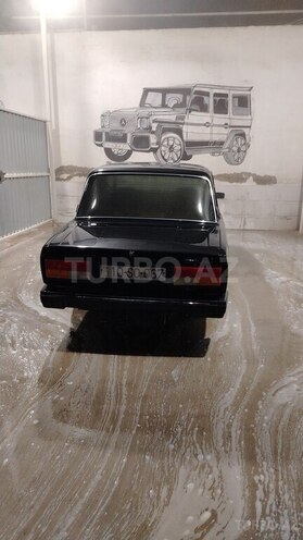 LADA (VAZ) 2107 2007, 95,000 km - 1.6 л - Bakı
