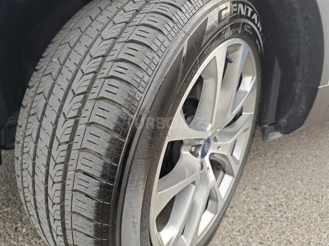 Ford Explorer 2014, 150,000 km - 3.5 l - Sumqayıt