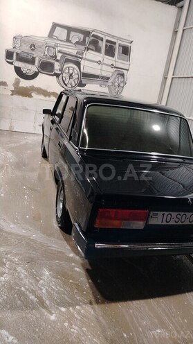 LADA (VAZ) 2107 2007, 95,000 km - 1.6 л - Bakı