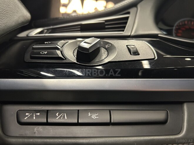 BMW 750 2012, 124,000 km - 4.4 l - Bakı