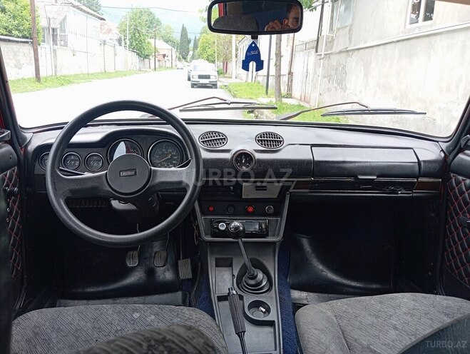 LADA (VAZ) 21011 1971, 89,000 km - 1.5 л - Balakən