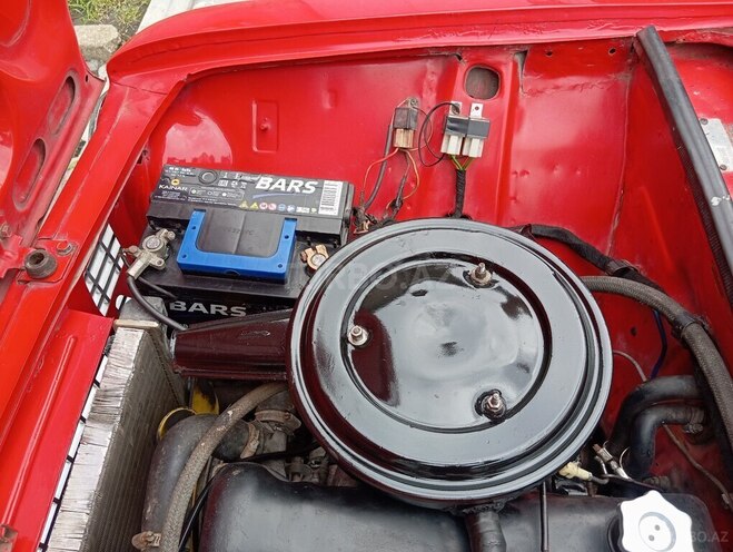LADA (VAZ) 21011 1971, 89,000 km - 1.5 л - Balakən