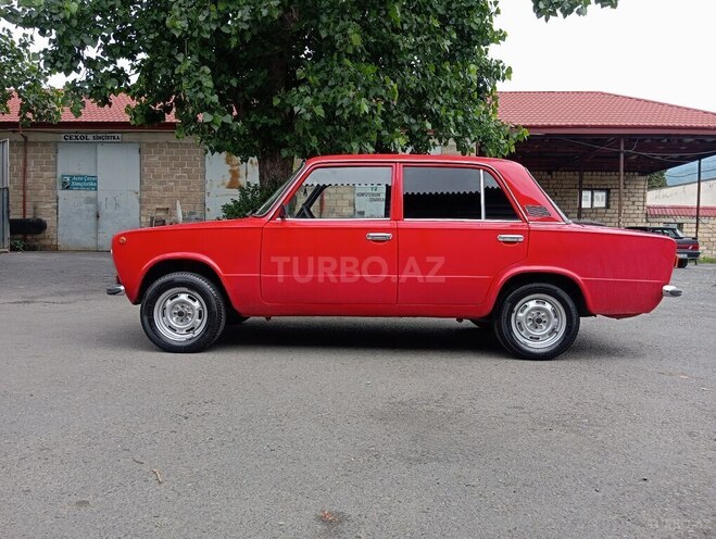 LADA (VAZ) 21011 1971, 89,000 km - 1.5 л - Balakən