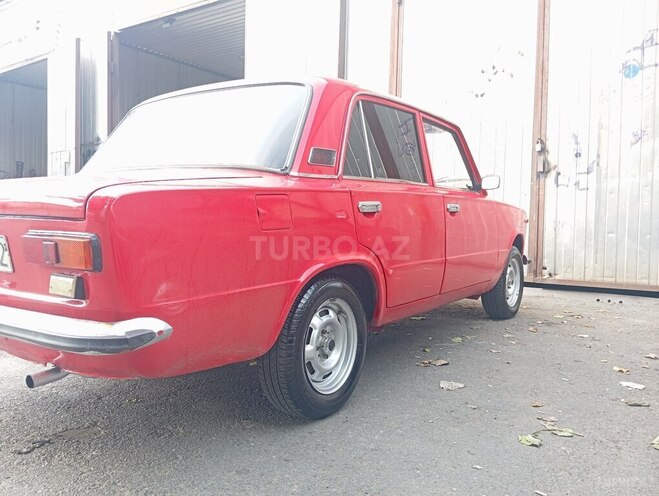 LADA (VAZ) 21011 1971, 89,000 km - 1.5 л - Balakən