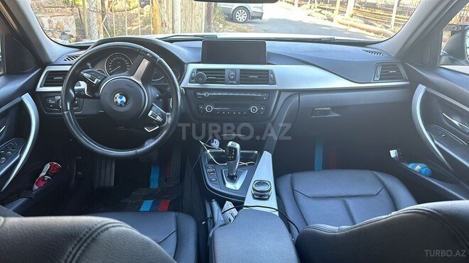 BMW 320 2015, 280,450 km - 2.0 l - Bakı