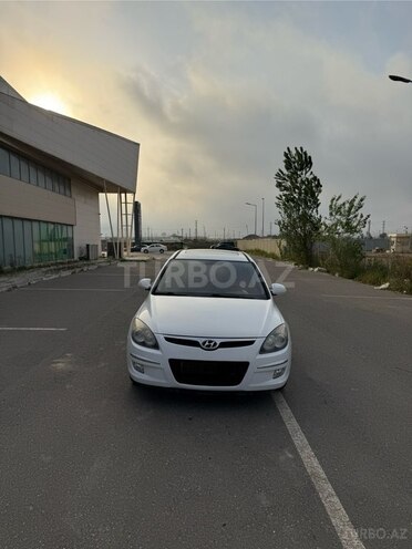 Hyundai i30 2009, 251,000 km - 1.6 l - Bakı